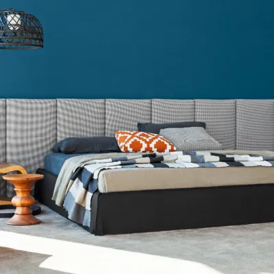 Letto Sommier di Flexteam